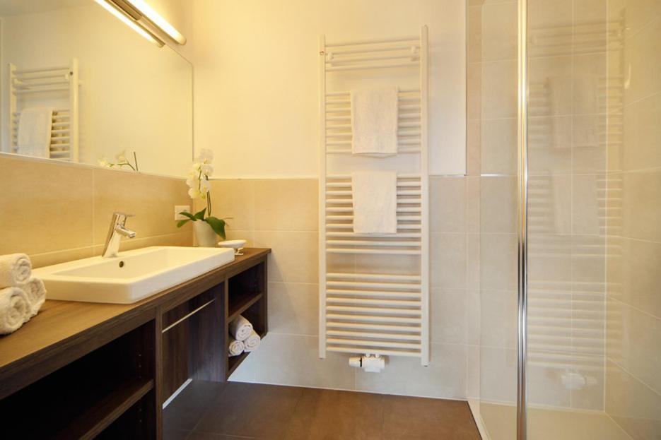 Biedermannhof Hotel Cermes Room photo