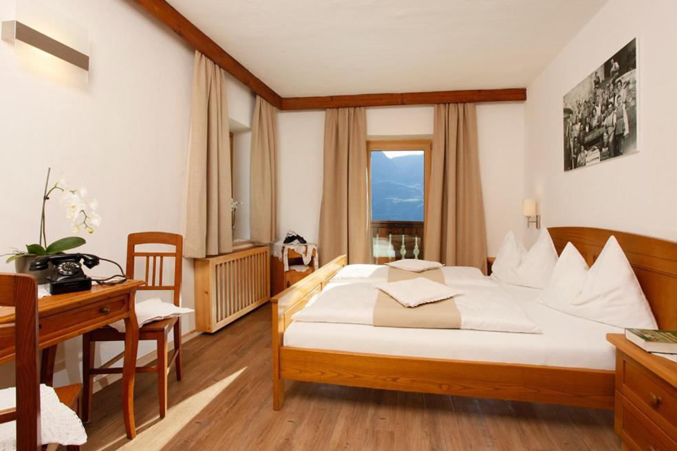 Biedermannhof Hotel Cermes Exterior photo